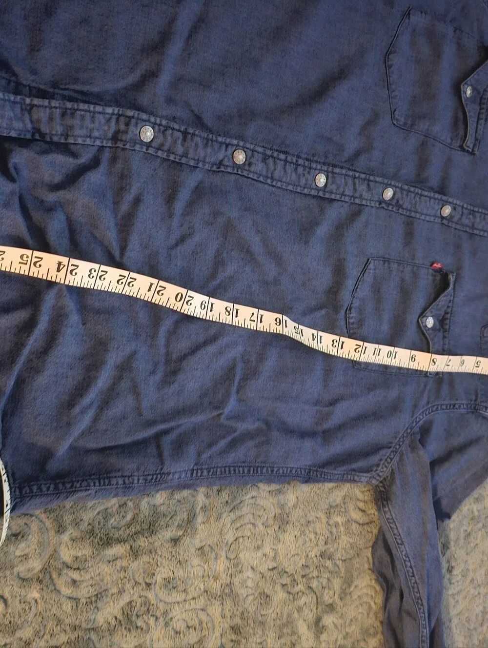 Levis classic levi